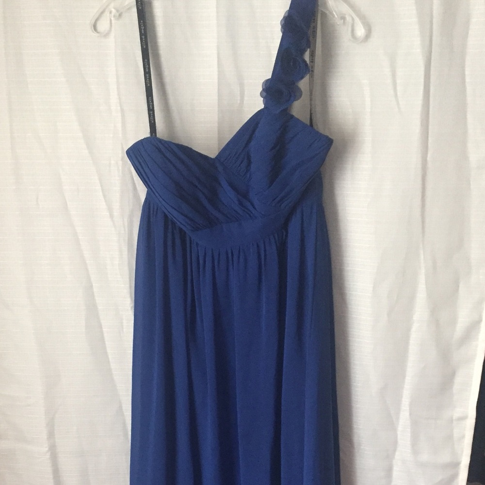 Alfred Angelo dress